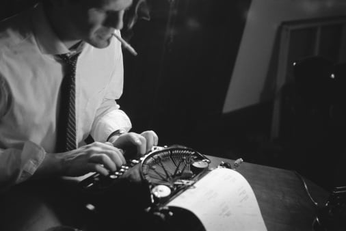 scriitor