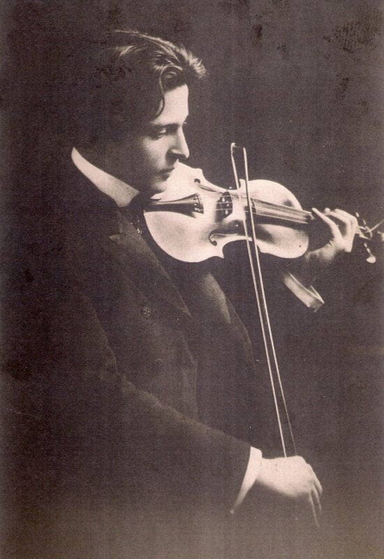 Enescu