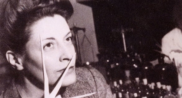 Germaine Cellier