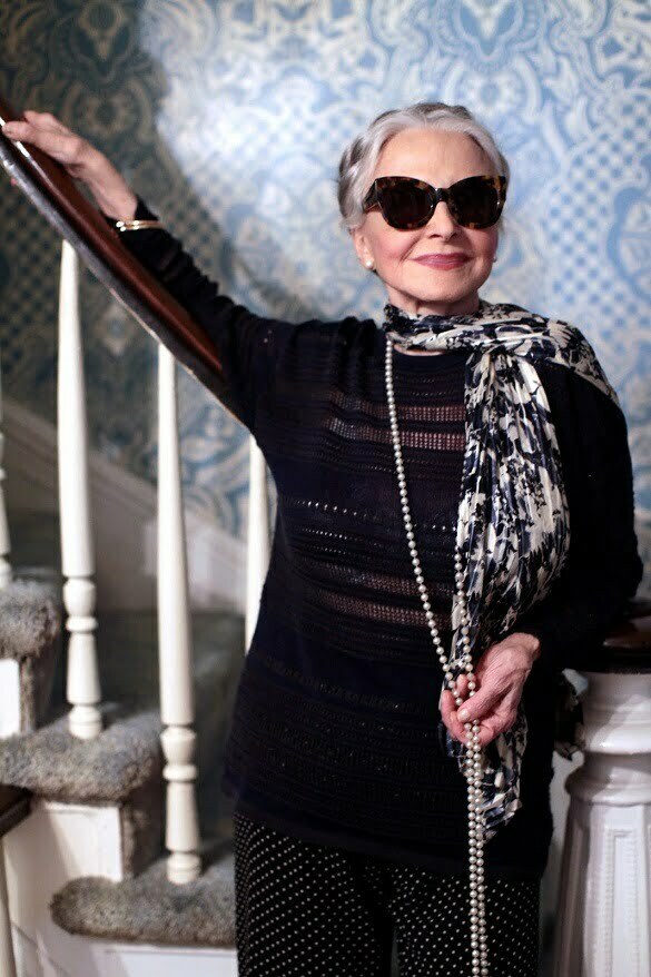 Joyce-Carpati