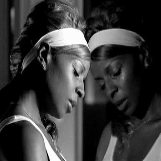 Mary J. Blige - Be Without You