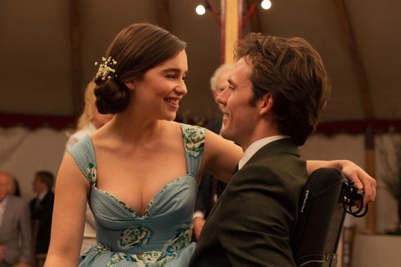 Me Before You 4
