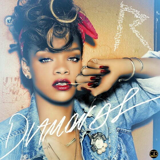 Rihanna - Diamonds