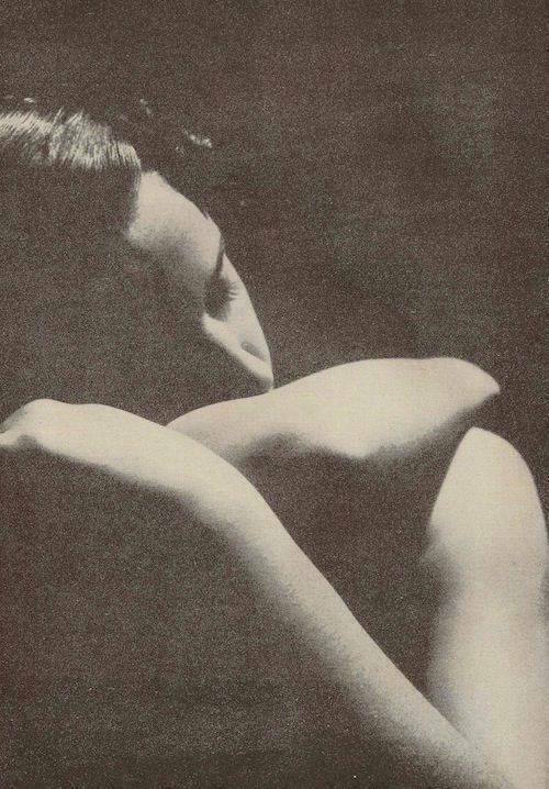 Stephen Deutch - Repose, 1937