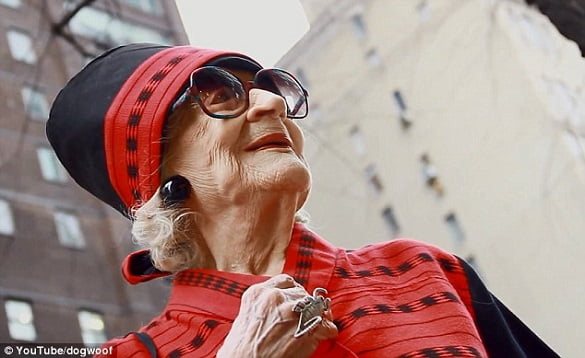 Zelda Kaplan