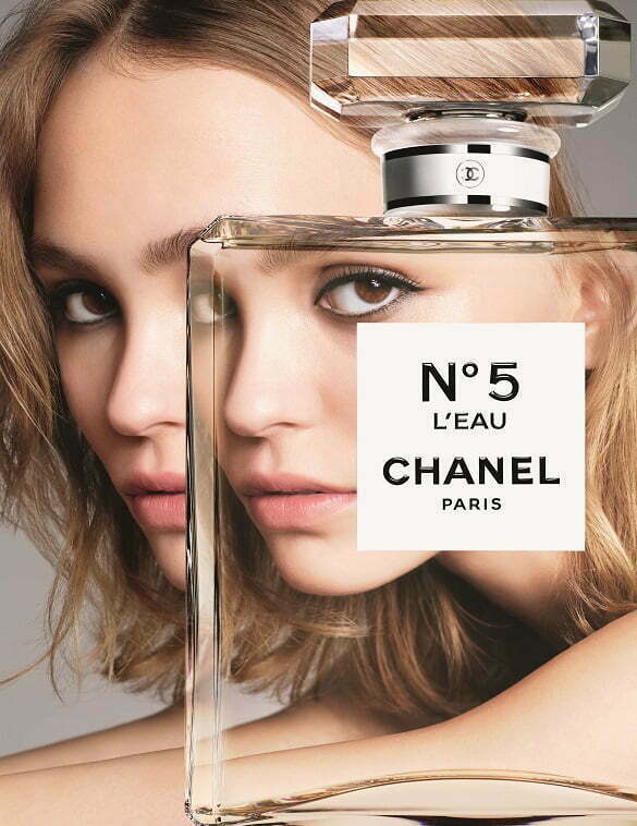 chanel 5