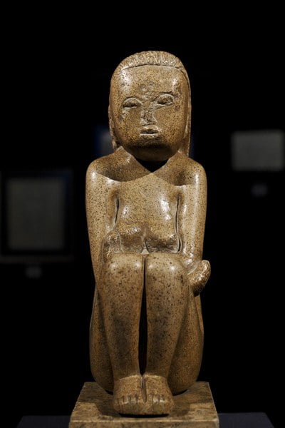VANZARE - CUMINTENIA PAMANTULUI - CONSTANTIN BRANCUSI