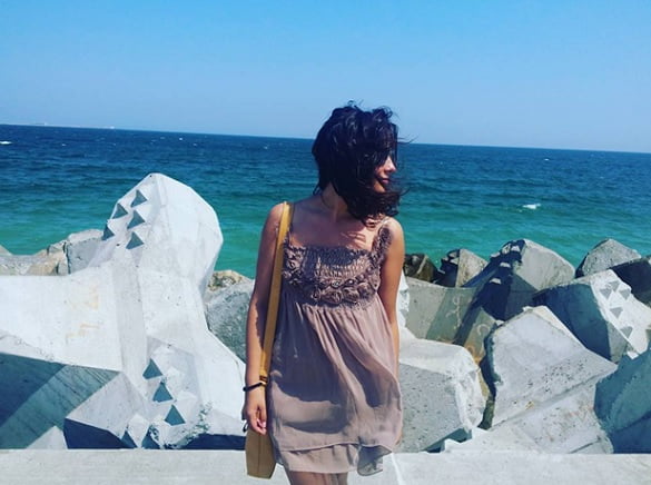 madalina musat