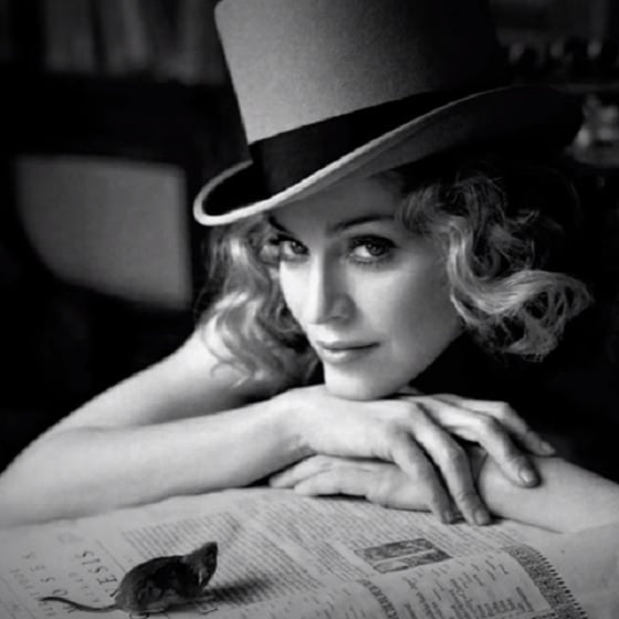 madonna