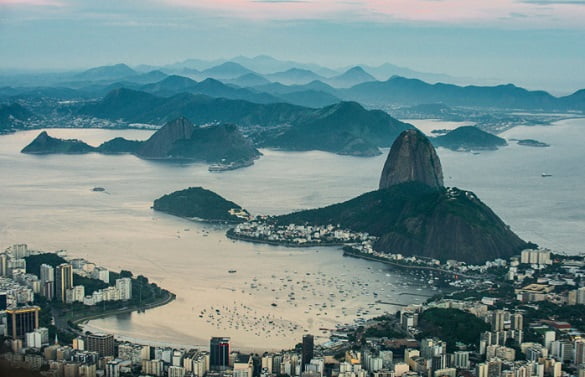momondo_Golful Guanabara_Rio