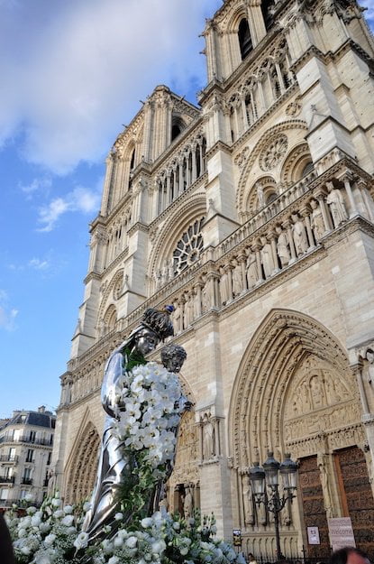 notre dame