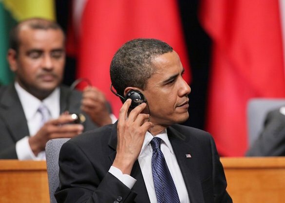 obama playlist
