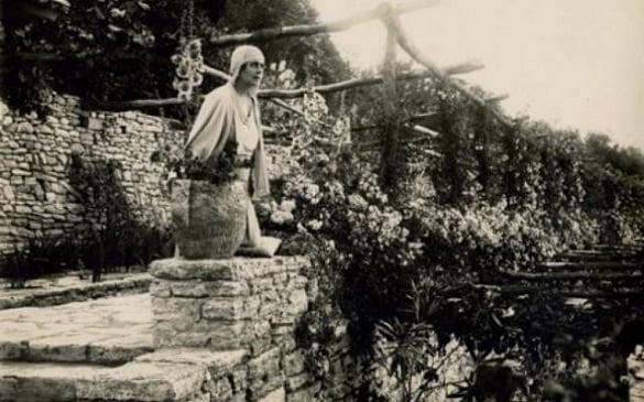 regina maria la bacic