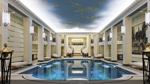 ritz paris 5