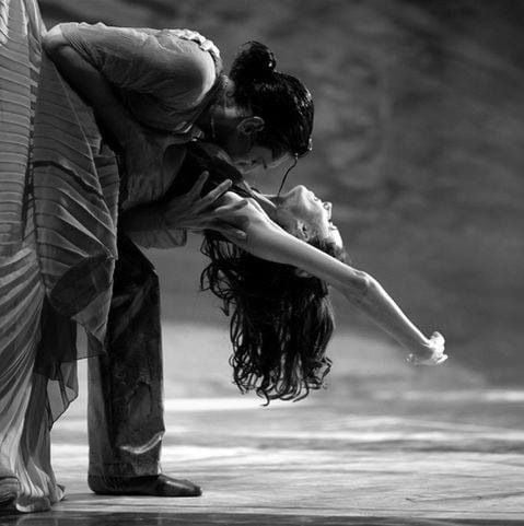 tango