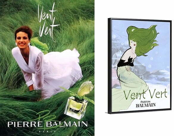 vent vert