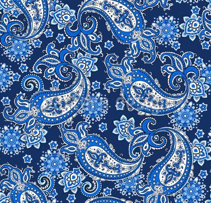 paisley-royal