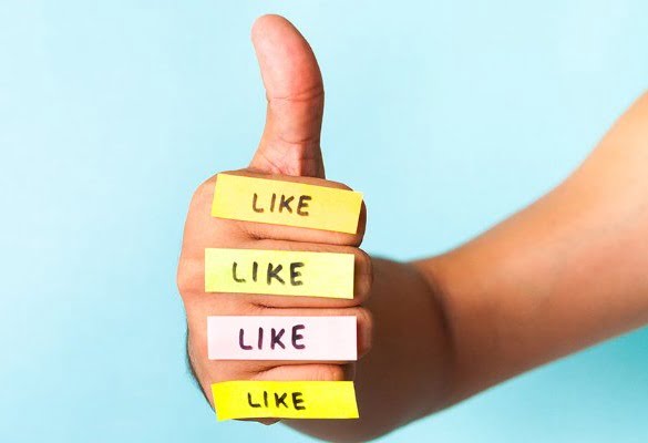 facebook-like