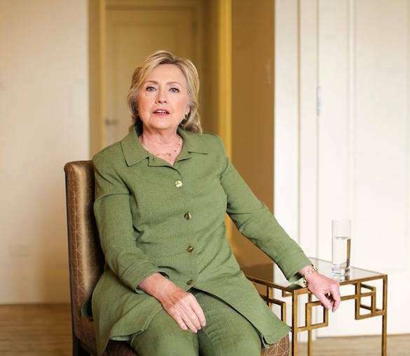 hilary