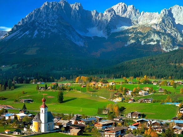 austria