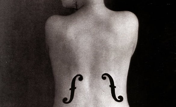 man_ray-violin-de-ingres