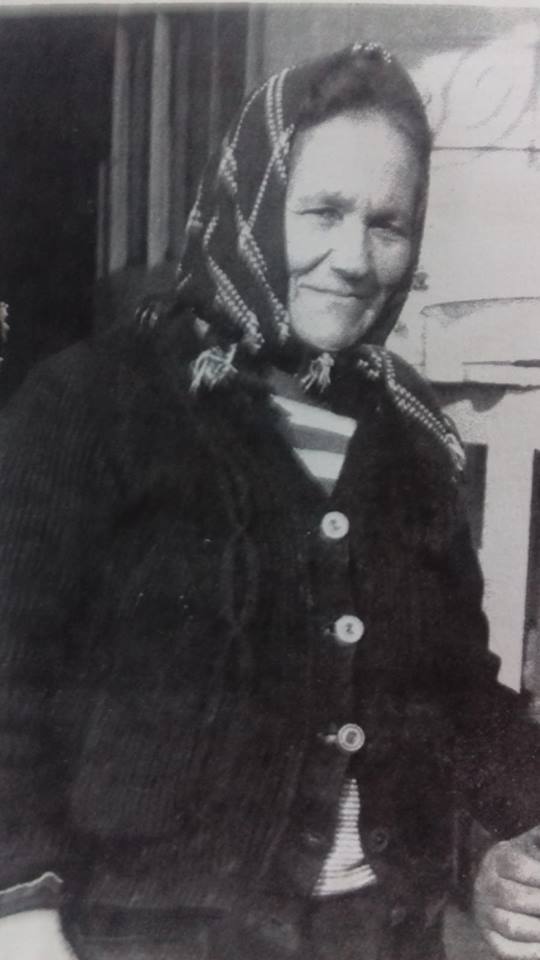 Marita la 67 de ani