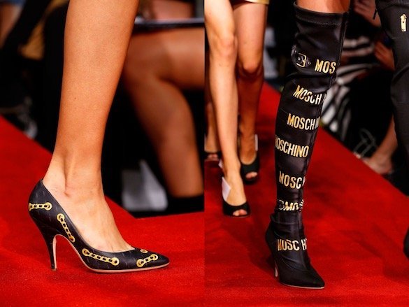 moschino