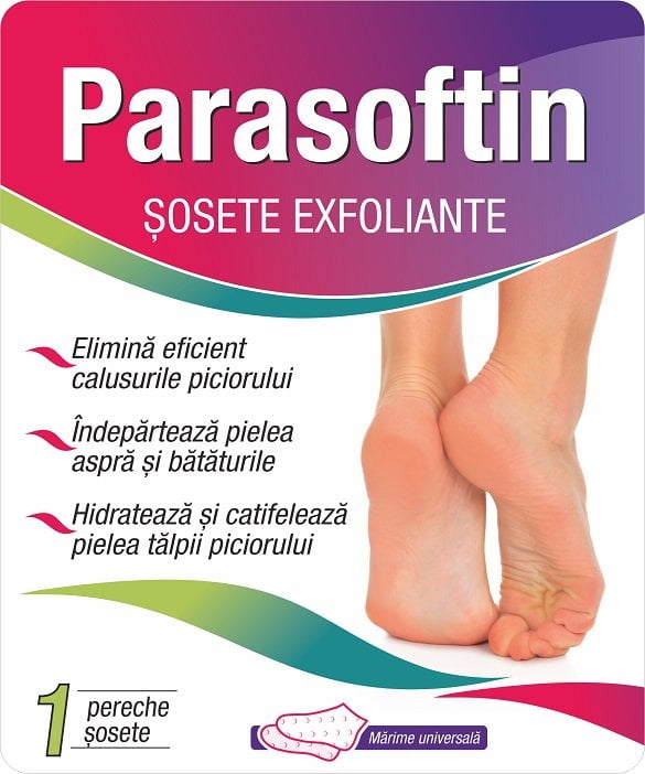 parasoftin-sosete-exfoliante