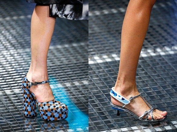 prada