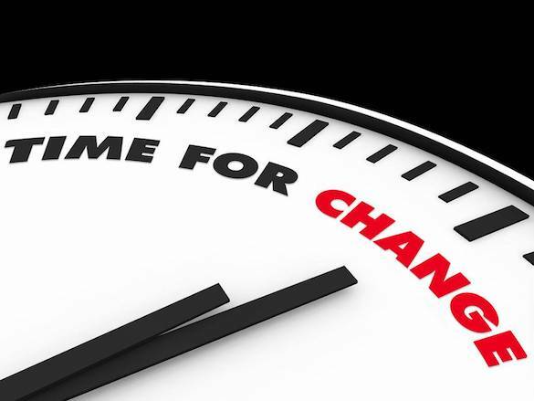 time-for-change