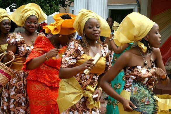 african
