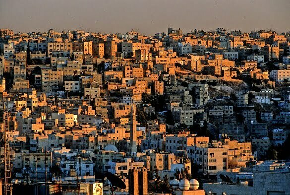 amman