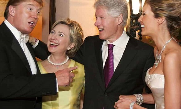 donald-hillary
