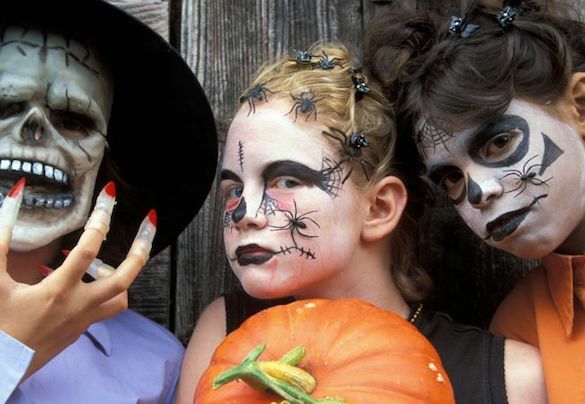 halloween