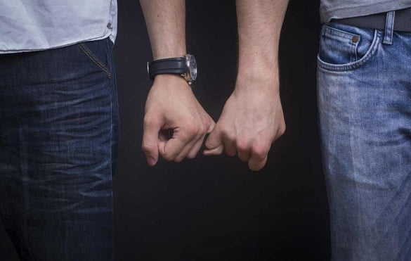 homosexuali