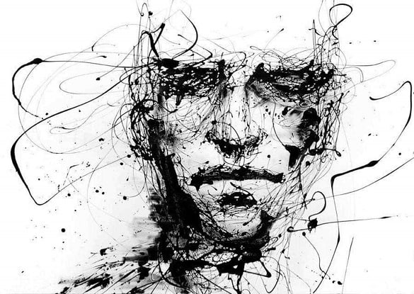 portret-abstract