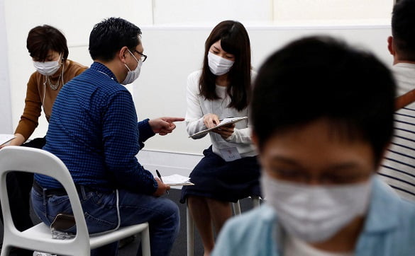 speed-dating-japonia