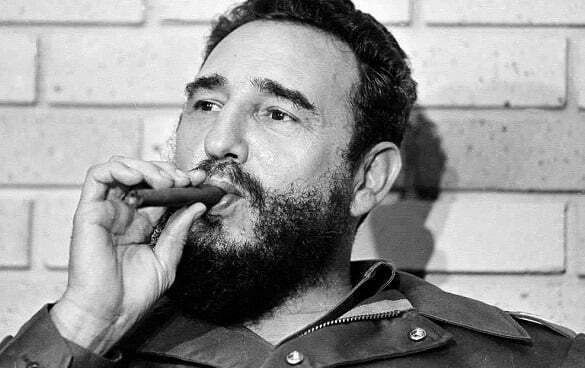 Castro