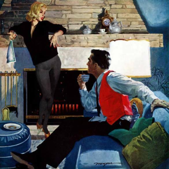 robert-meyers-american-illustrator-this-painting-was-with-the-story-%22what-husbands-dont-know%22-in-the-saturday-evening-post-in-april-1959