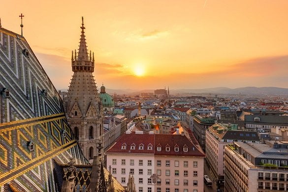 viena