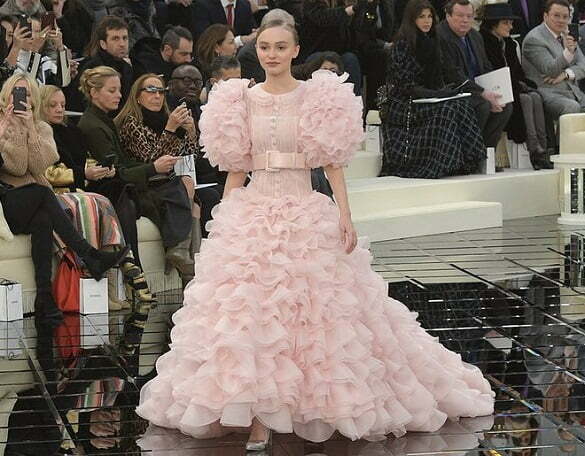 CHANEL
