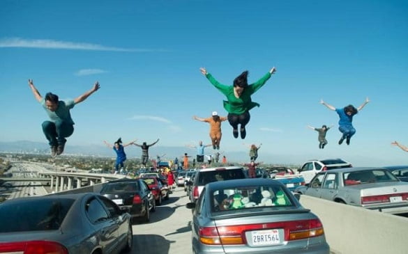 La La Land 1