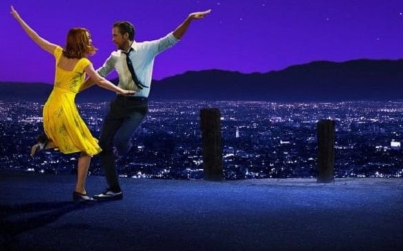 La La Land 2