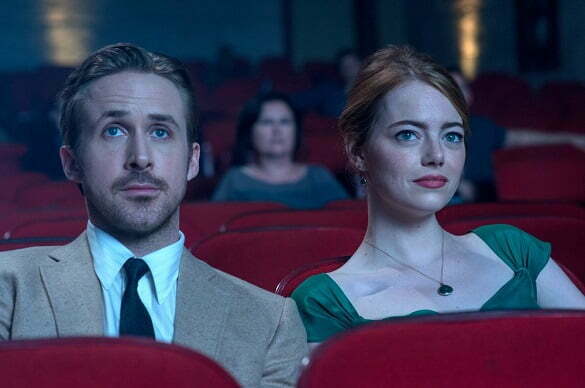 La La Land 3