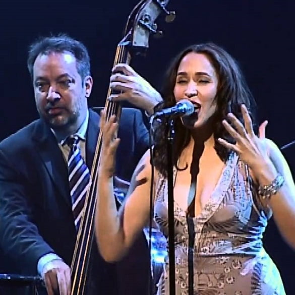 Pink Martini - Let’s Never Stop Falling In Love