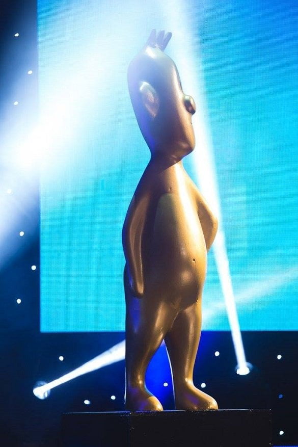 Premiile Gopo