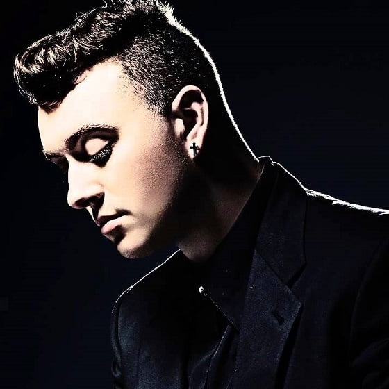 Sam Smith