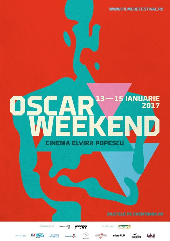afis_Oscar Weekend