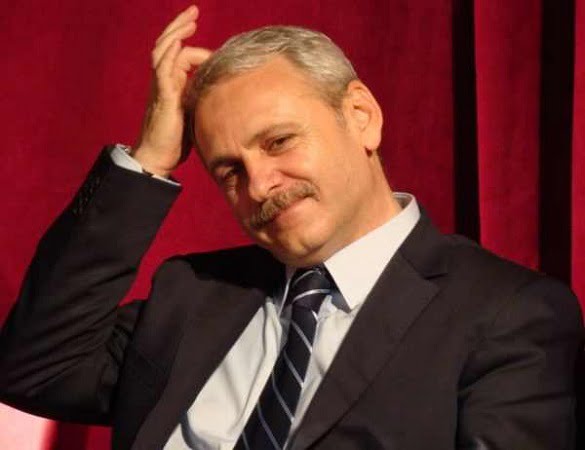 dragnea