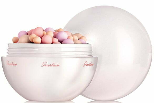 MÉTÉORITES HAPPY GLOW PEARLS COLLECTOR 2017